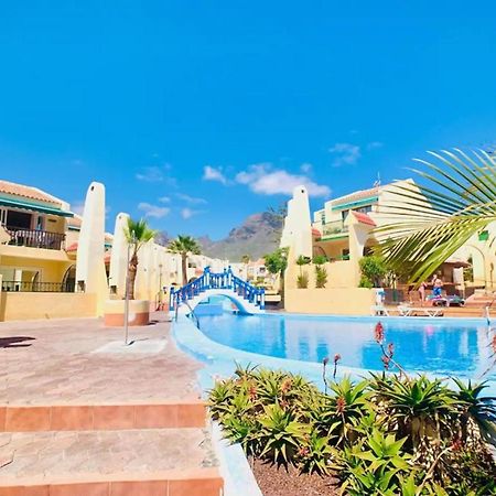 Apartamento De Un Dormitorio En Mareverde E14 Costa Adeje  Bagian luar foto