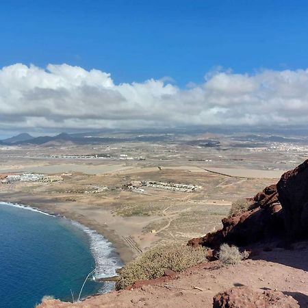 Apartamento De Un Dormitorio En Mareverde E14 Costa Adeje  Bagian luar foto