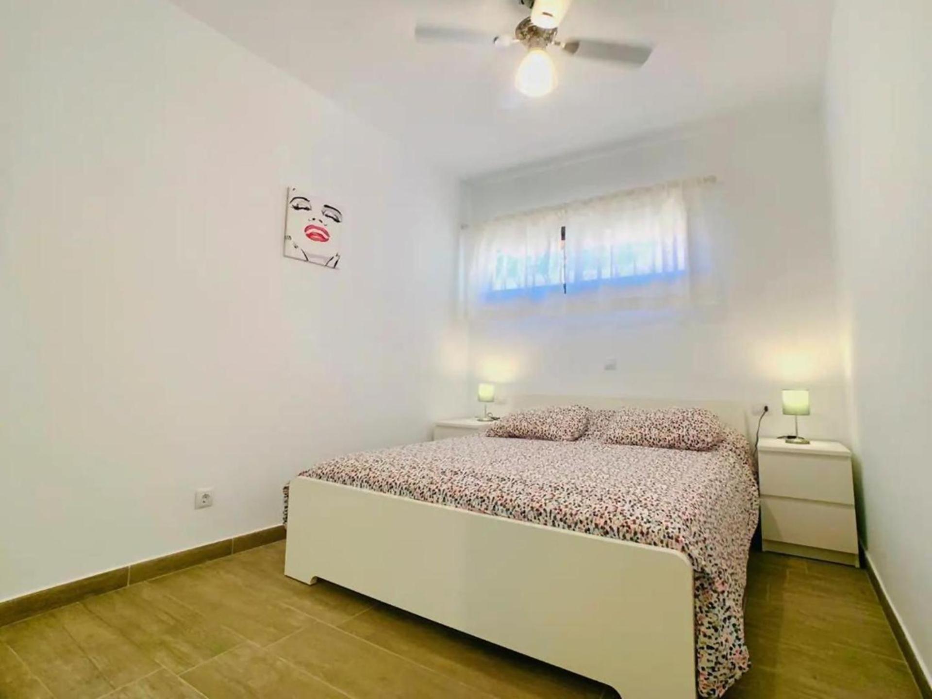 Apartamento De Un Dormitorio En Mareverde E14 Costa Adeje  Bagian luar foto